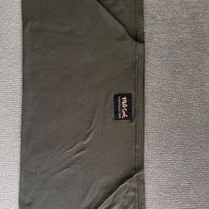 Milk Snob Luxe Cover (Olive)